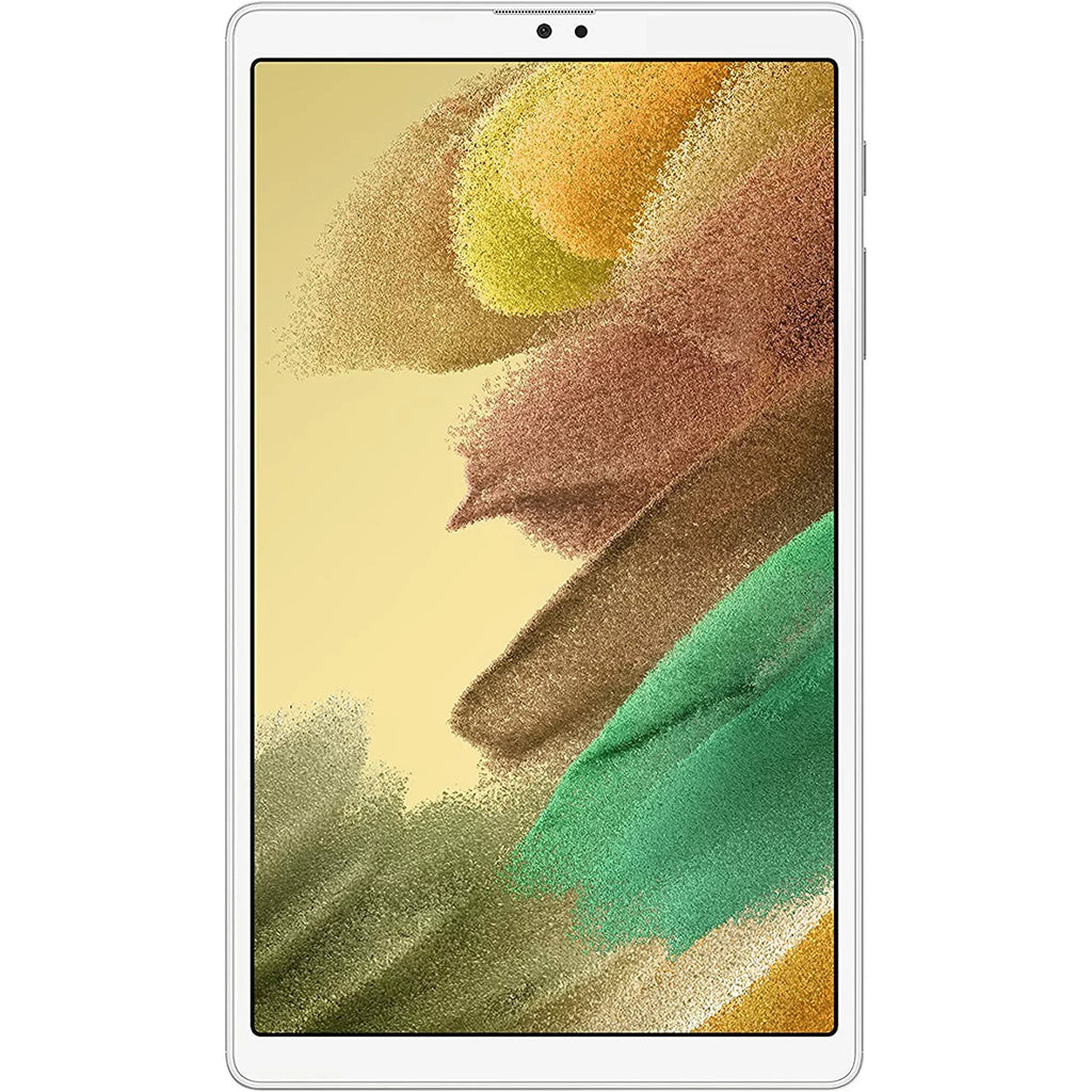 Galaxy (Wi-Fi),3GB with A7 SAMSUNG 32GB Accessories 8.7" Tablet Silver Tigology RAM, Tab Storage, Lite, 32GB