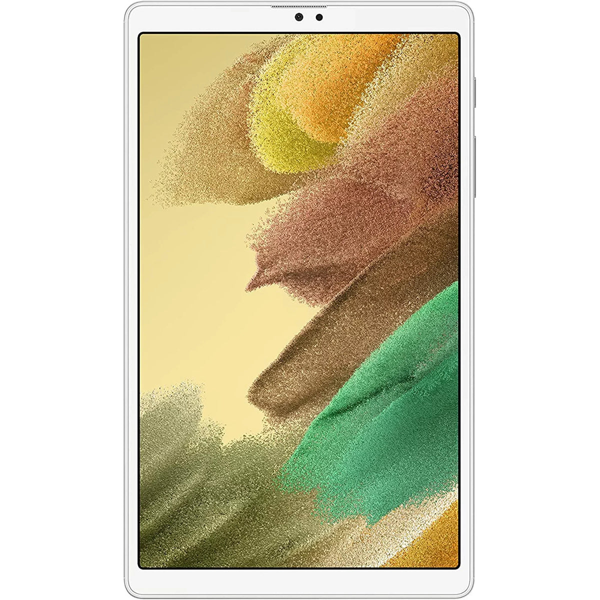Galaxy (Wi-Fi),3GB with A7 SAMSUNG 32GB Accessories 8.7" Tablet Silver Tigology RAM, Tab Storage, Lite, 32GB