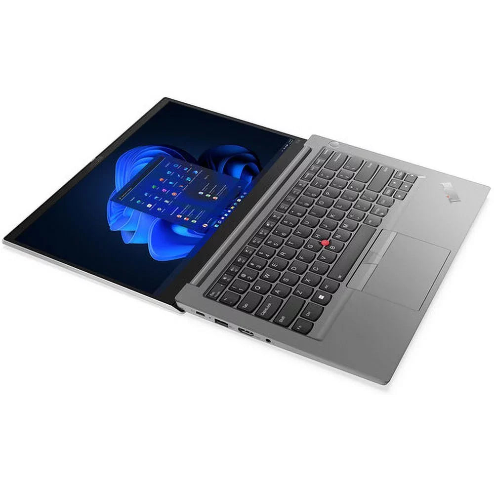 Gen Laptop ThinkPad 4 FHD i7-1255U 15.6" 512GB SSD Lenovo A 16GB R W11H E14 Grade