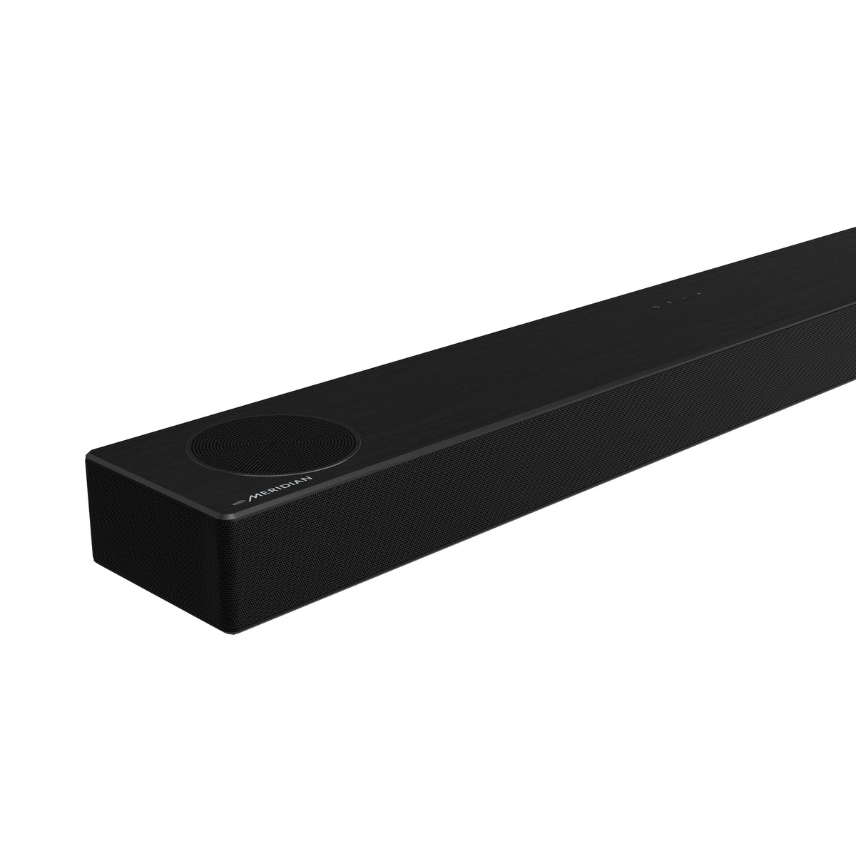 (Refurbished) with LG Pass-Through, Dolby 4K Restored High and Soundbar Atmos Audio SPM7A Res 3.1.2 Channel