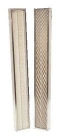 Air Cabin of Filters Pack Heavy 1 Duty WIX Panel - 42561