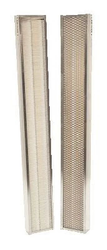Air Cabin of Filters Pack Heavy 1 Duty WIX Panel - 42561
