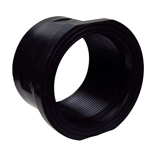 154001 Sand Pentair C-3 3" Filter Fiberglass Adapter PacFab Flange Triton for