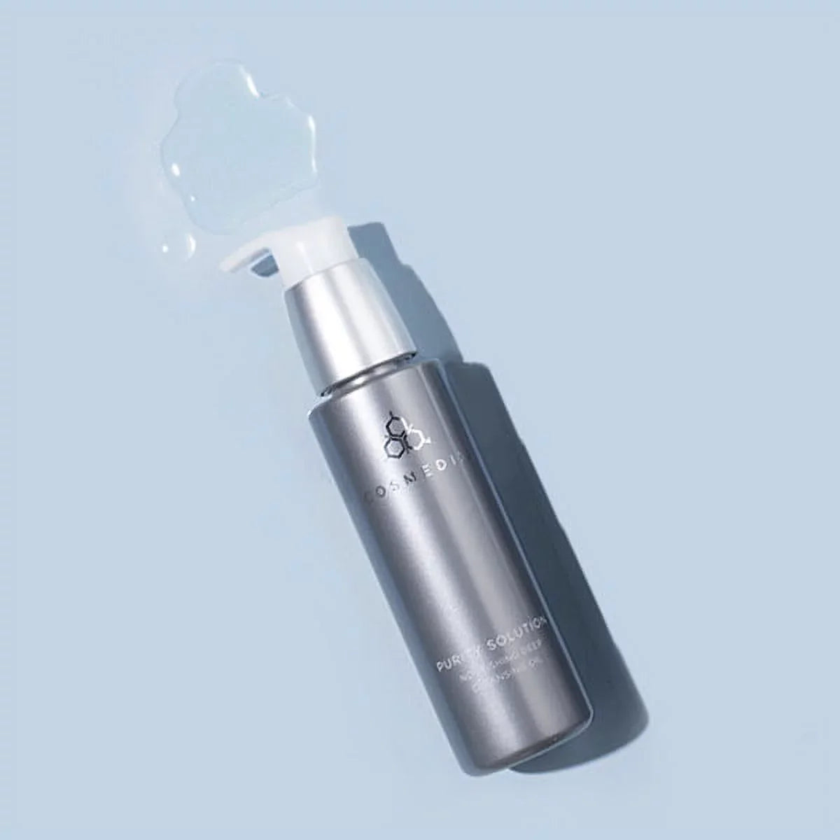 Oil Solution Cleansing Purity Deep Nourishing