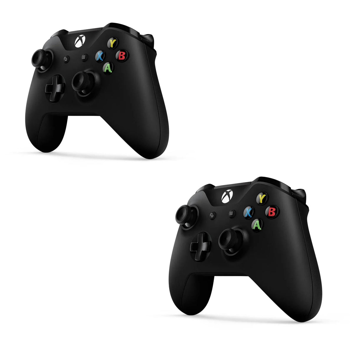 HD Pre-Owned 4K One Black Microsoft Controller, Bundle 1TB AXTION Xbox Kit 2 New) with BOLT HDMI Cleaning X Like with (Refurbished: Ultra
