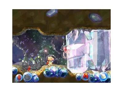 Pikmin, Nintendo, Nintendo HEY! 045496744564 3DS,