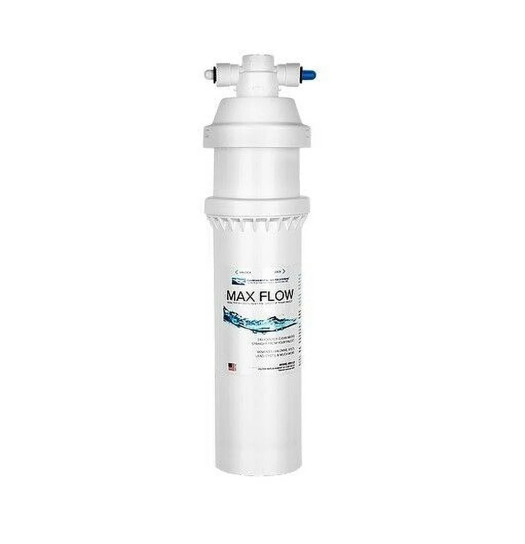 SS-2.5 Drinking Max Systems Water Environmental Essential System Flow Water