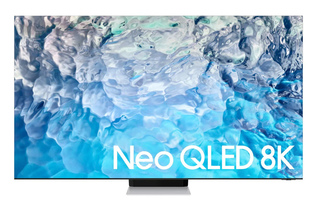 Mount Neo TV Samsung Full Systems Motion QLED SAMSUNG 48x LED Mini Quantum Smart with Series VLF728-B2 HDR QN900B 65-inch Wall (2022) 8K Sanus