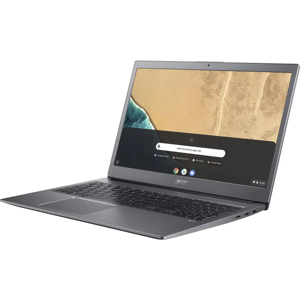 2.30GHz 8GB 32GB Chrome OS Acer Flash RAM Pentium Chromebook (Refurbished) Intel 715 Restored 4417U
