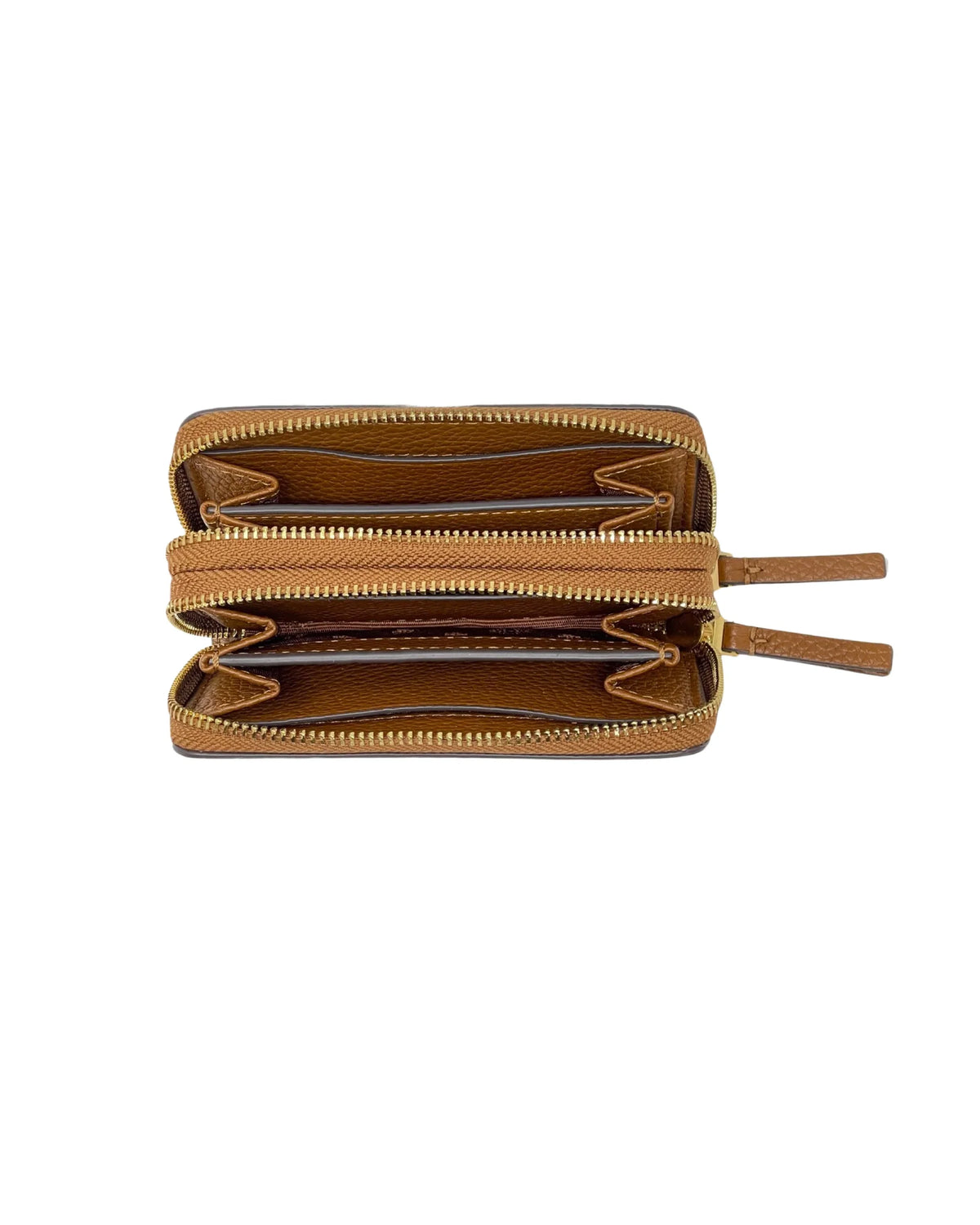 Zip Card Blake (Cortado) Leather Burch Tory Case Women's