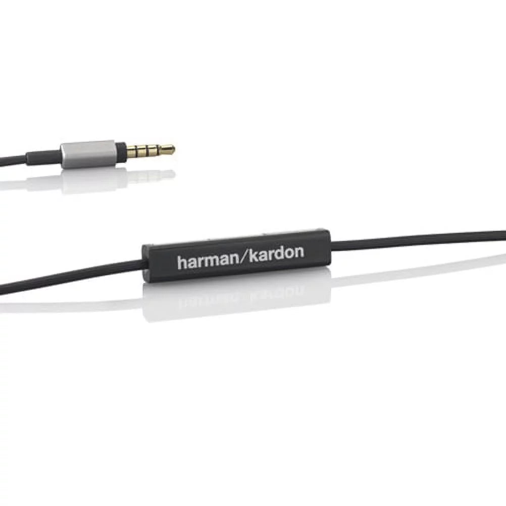 5G w High-Performance Harman N10 Earphones AE-S Earbuds Handsfree Nord Kardon - For OnePlus Mic Headphones Headset