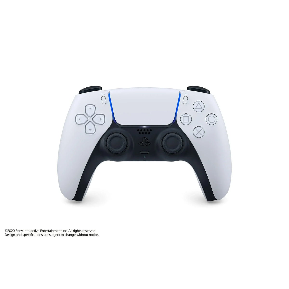 TEC Spider-Man Edition Gaming Console(Disc) Bundle Sony Marvel’s with PlayStation_PS5 - White 2
