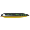 0.75 Original - Heddon - Lures Pradco Zara Spook Bullfrog oz.