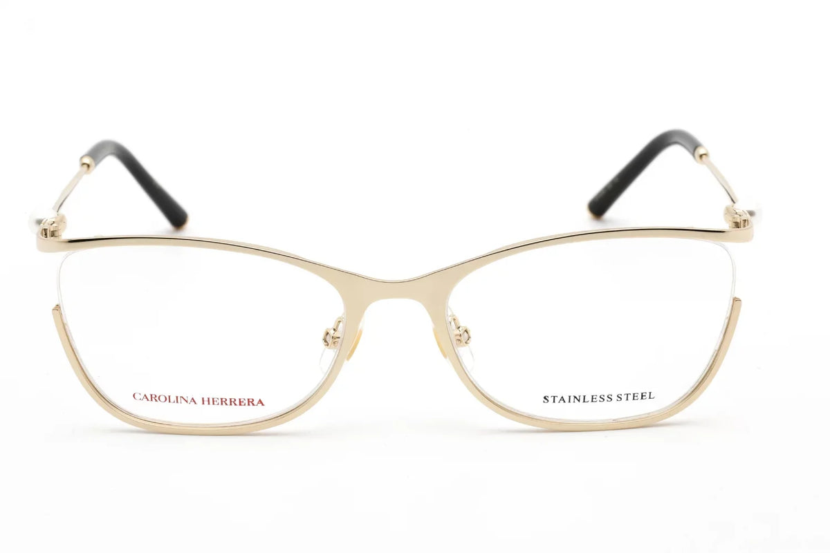 Cat 0006 Herrera Eyeglasses Eye CH Demo 0J5G Ladies Carolina 54