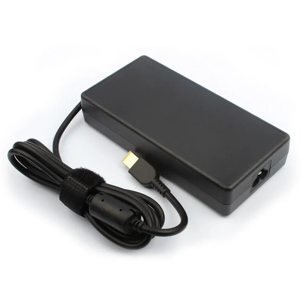 Lenovo Charger A475 Adapter 170W for ThinkPad ADL135NLC3A