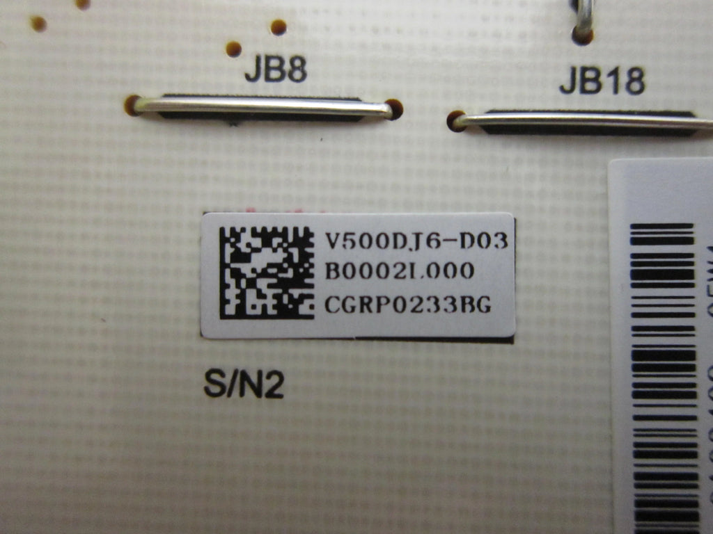 (PW.95W2.681, 6M04B0002L000 Power B0002L000) Vizio V505-H9 Supply