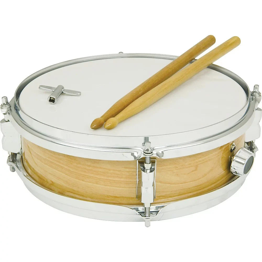 Drum Deluxe Snare Junior Rhythm RB1030 Band Outfit