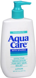Lotion 8 oz 2) AQUA of (Pack CARE