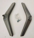 Compatible Waves Pedestal Stand Parts with Screws LC-58Q620U Legs Sharp
