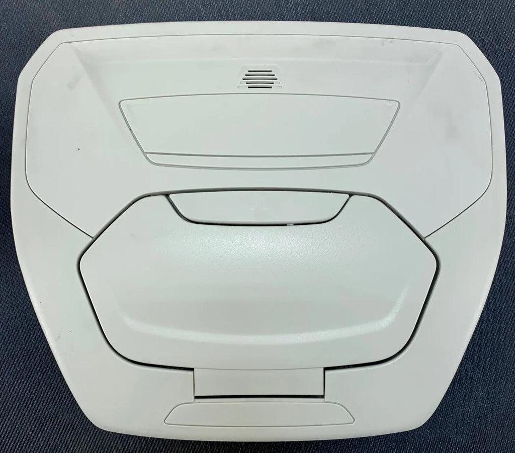 2013-2014 Console Overhead Escape OEM Ford Roof Gray Pre-Owned (Good)