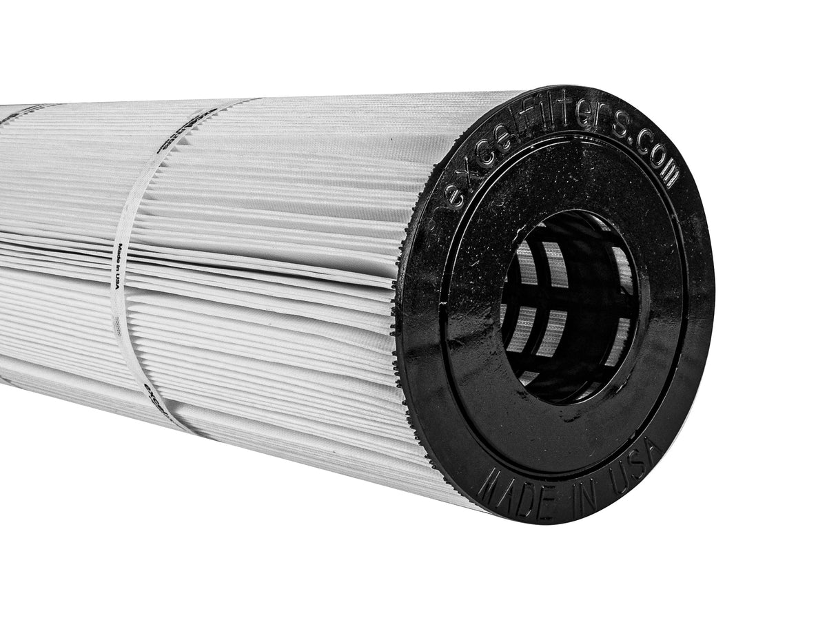 520, Unicel Clean Pentair Also C-7472, FC-1978, R173578. PCC130 for Replaces Pleatco Pentair XLS-706 Replacement Pack Filter 4 Filbur Clear