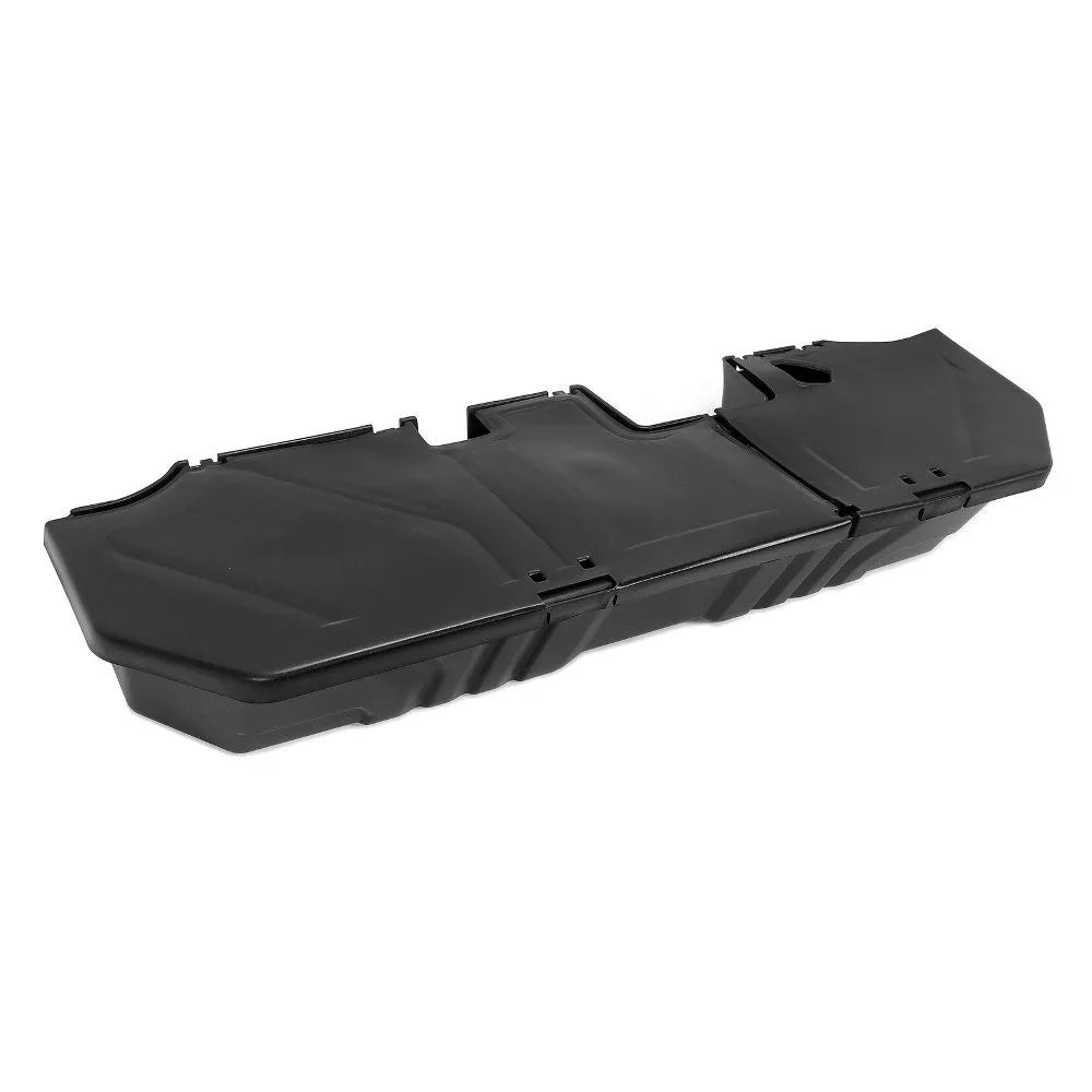 84734683 UnderSeat GMC Teledu For Chevy 19-22 Silverado Replace GMC Storage Box Chevy