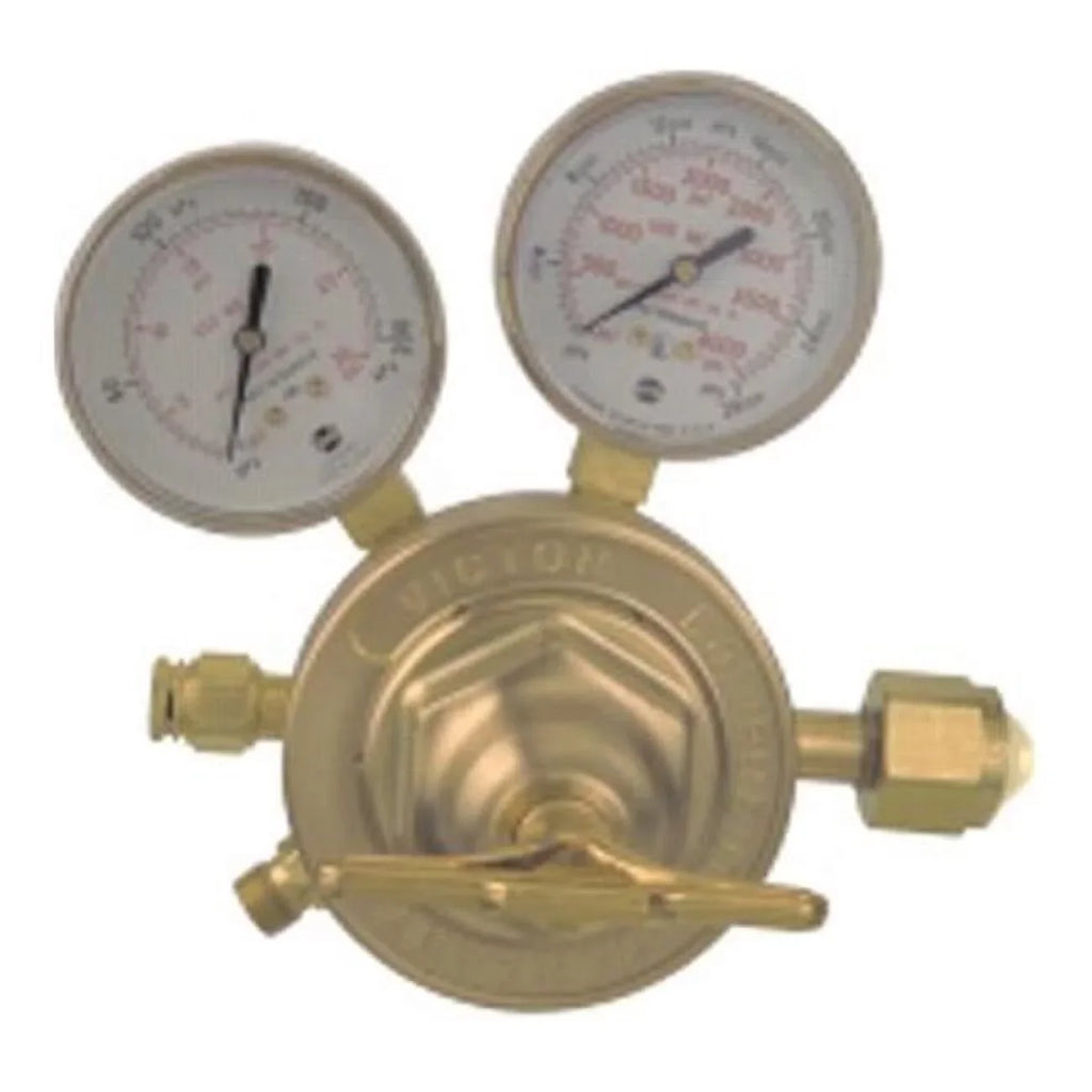 VICTOR Victor SR 450 0781-0543 Gas Regulator