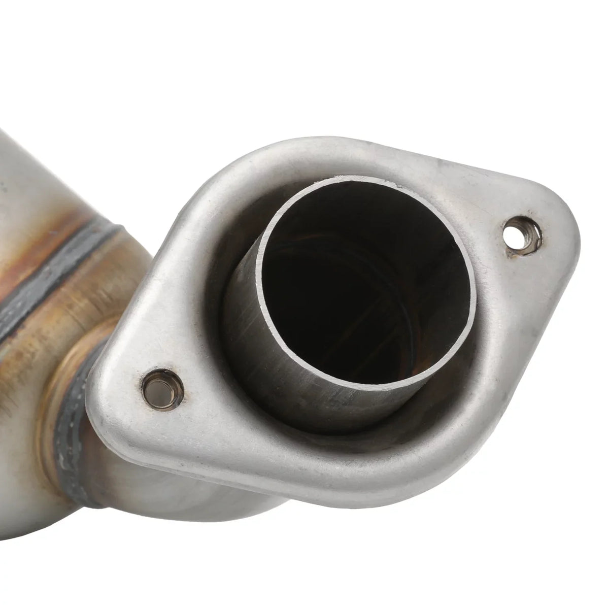 2007-2017 2007-2017 Dodge Patriot, Jeep 4WD Manifold Caliber, Exhaust Converter For Models Compass, Fits Jeep 2007-2008 Magshion 2.4L Catalytic