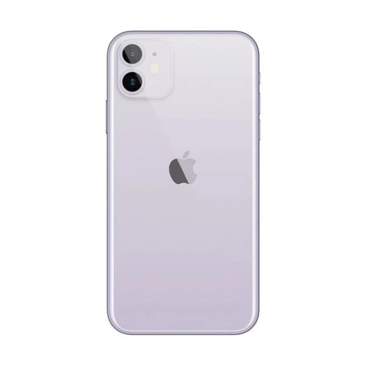 A2111 Box iPhone Open 11 Mobile Apple 128GB Only) Purple (Spectrum