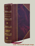 Bound] Petőfi Sándor. 1926 [Leather