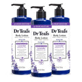 Oz Body (Pack Essential Dr Teal,S Oil, Lavender Fl Lotion, 3). 18 Of