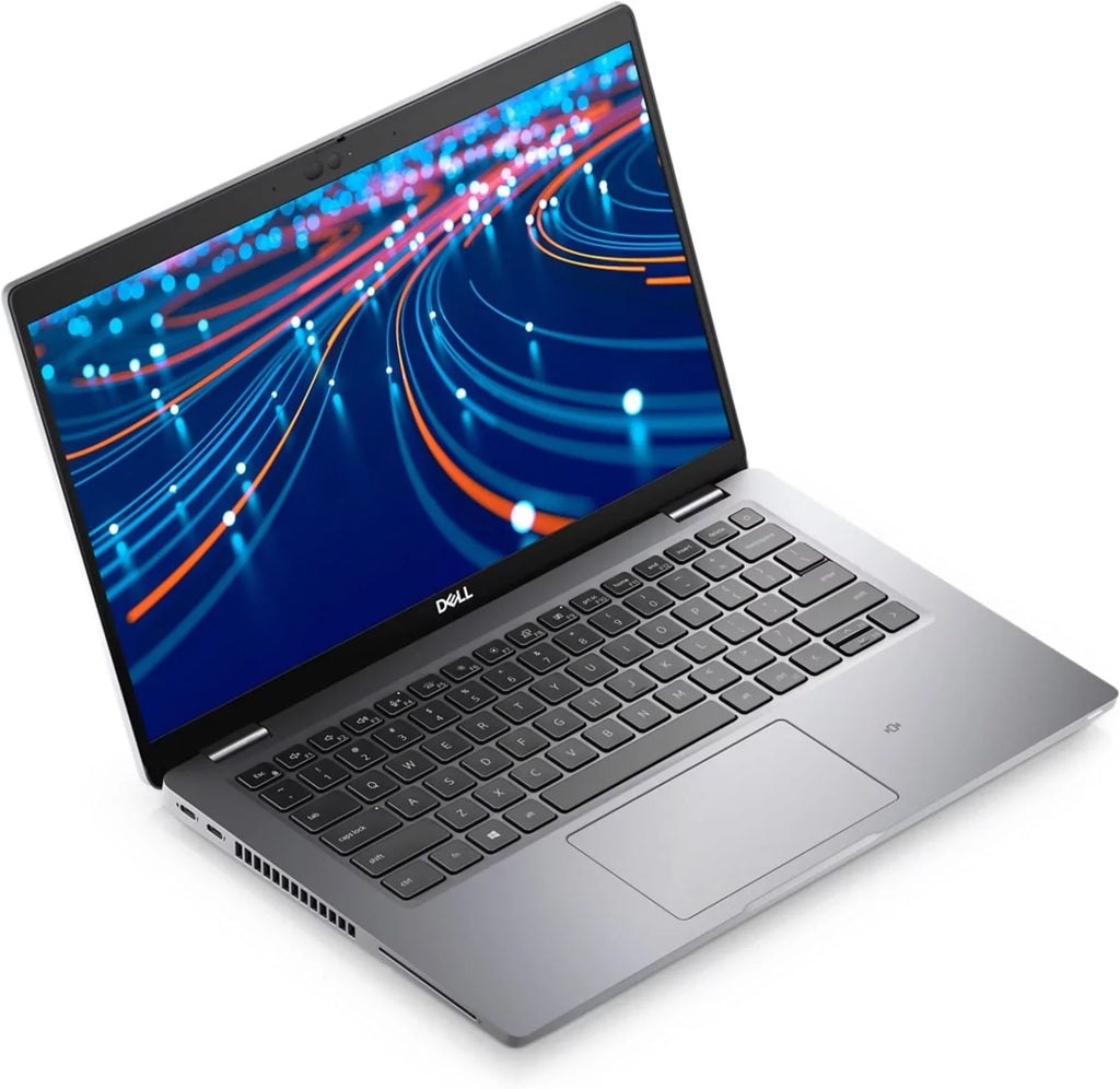 Laptop i5 Dell Latitude Cores 8GB 5420 SSD RAM 14" 4 5000 11th - | | HD CPU 4.2 256GB Gen (2021) - | GHz - Core @