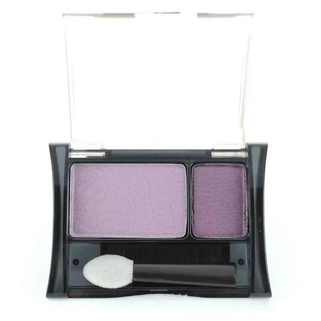 Tints Maybelline Duo, Eye Wear Expert Rose 30, Shadow 0.08 oz