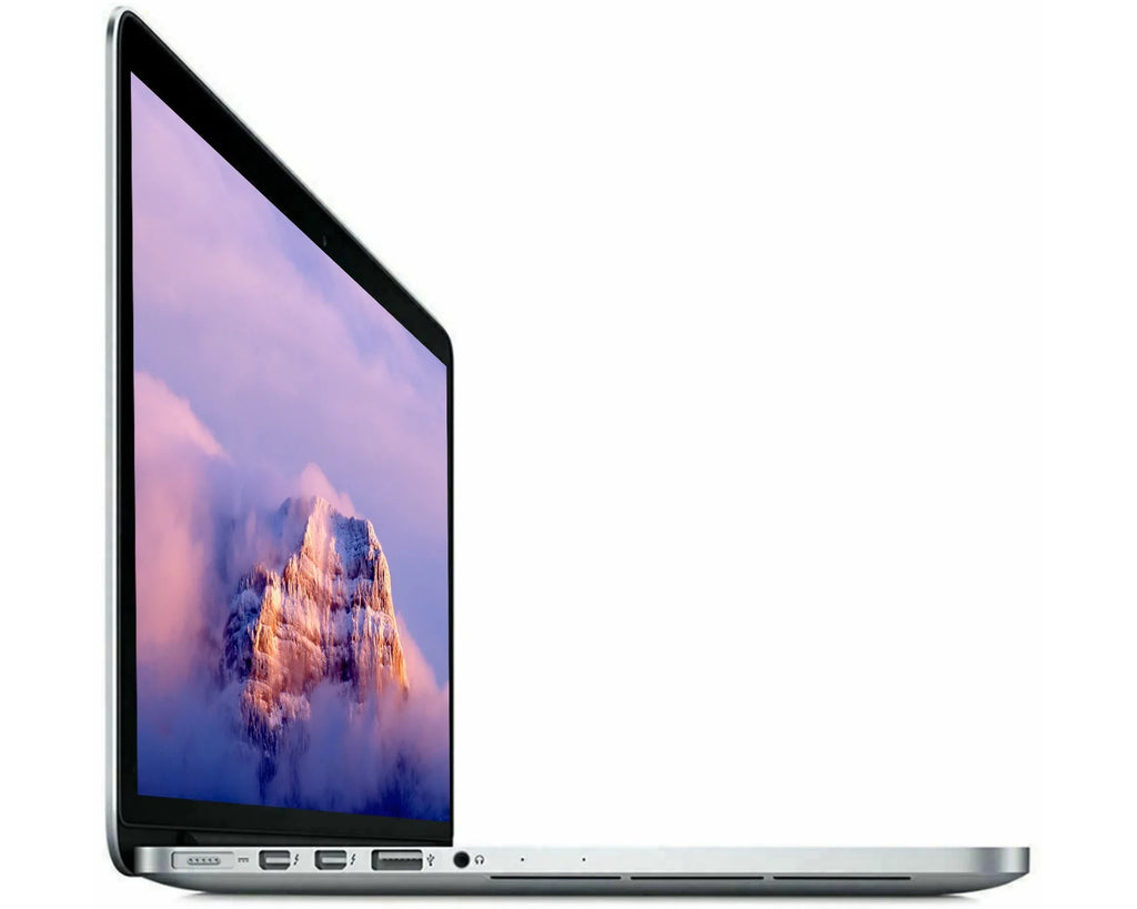 8GB Bundle: RAM Black Bluetooth Bluetooth 13.3-inch MacBook Mouse, Headset Pro Case, 500GB Apple Restored (Refurbished)