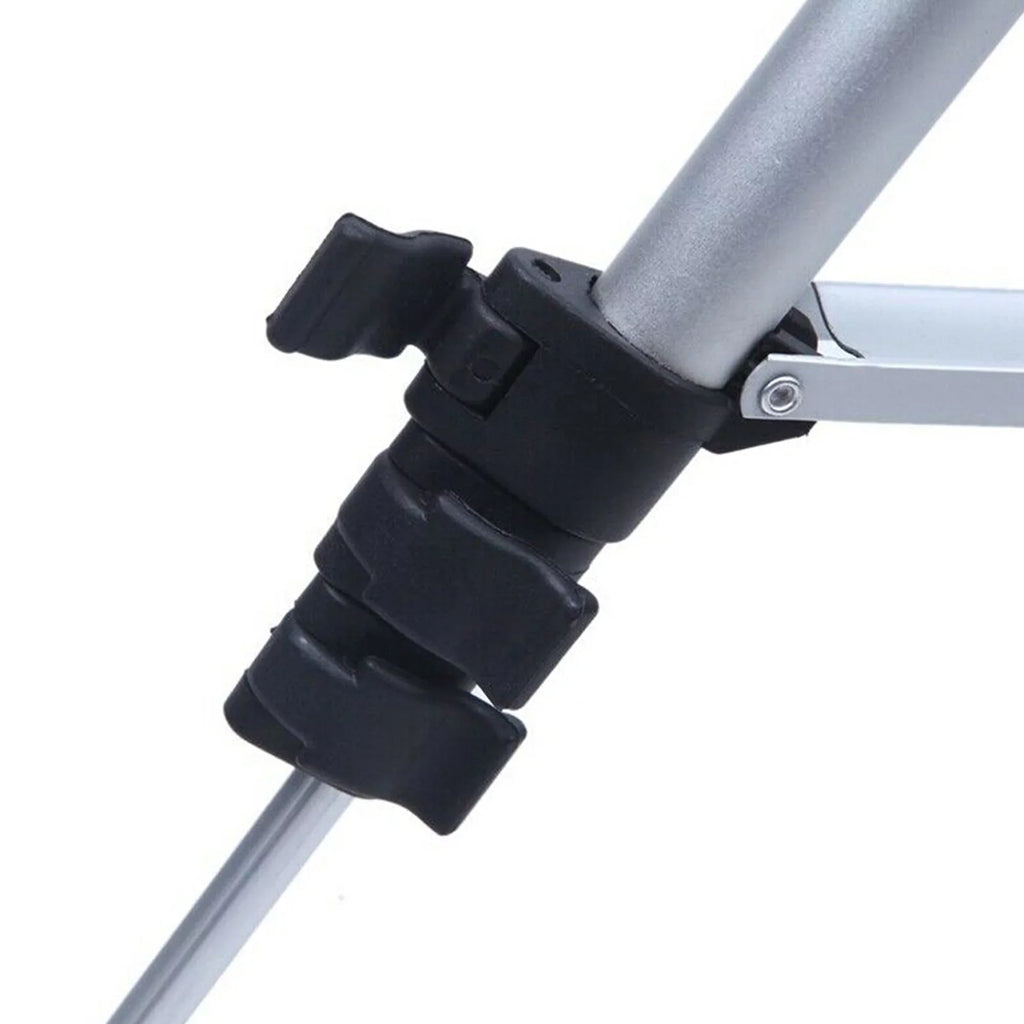 Camcorder Fishing For Tripod Cell Camera Stand Mount Phone Travel Holder Selfie Adjustable