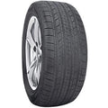 Ford (2 MS932 Explorer Sport 245/60R18 Pilot BSW Honda Fits: 2011-19 Milestar 105H Tires) EX-L XLT, 2016-21