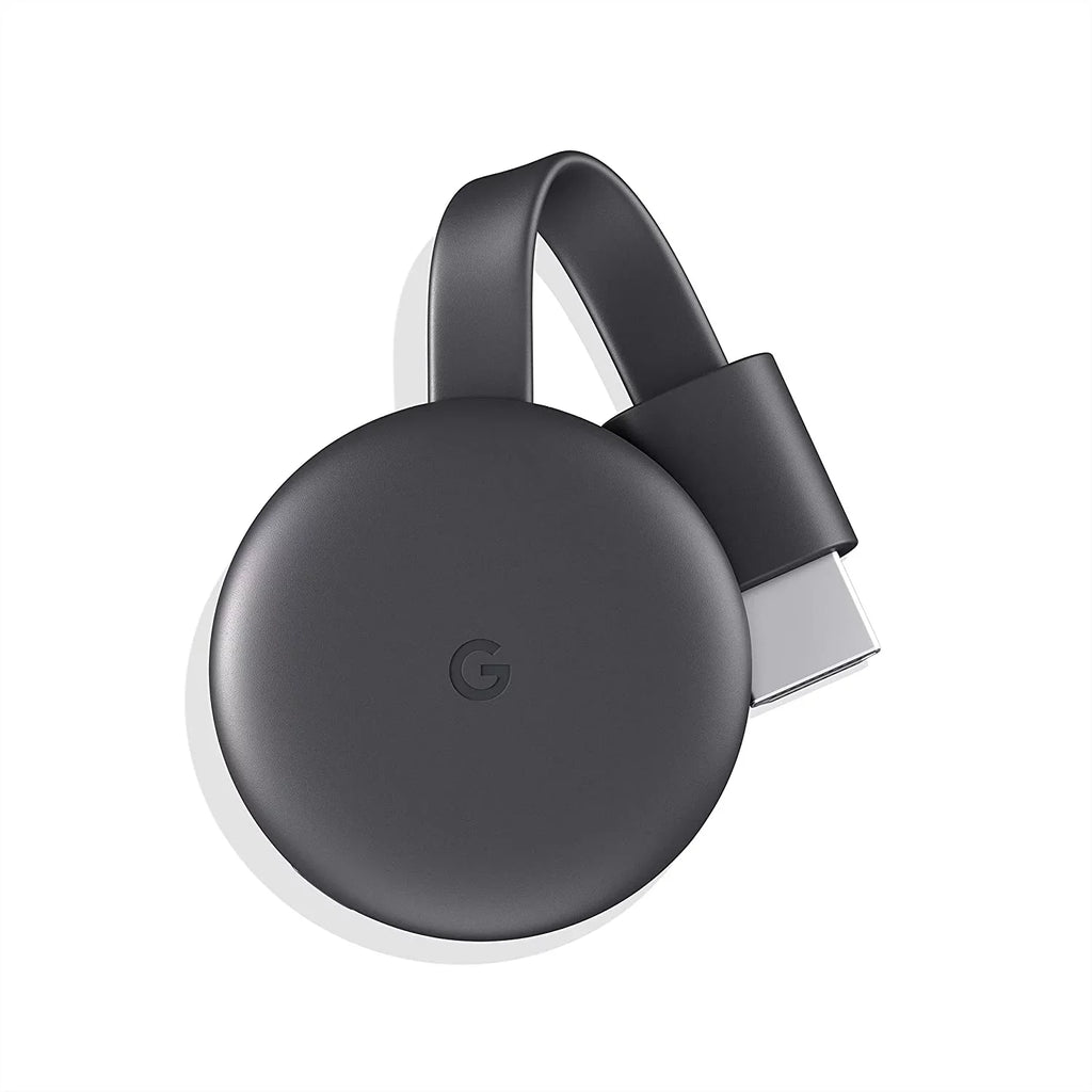 devices (5-Pack your your on Streaming Generation TV GA00439-US 60fps Up all from 1080p family’s to 3rd ) Chromecast