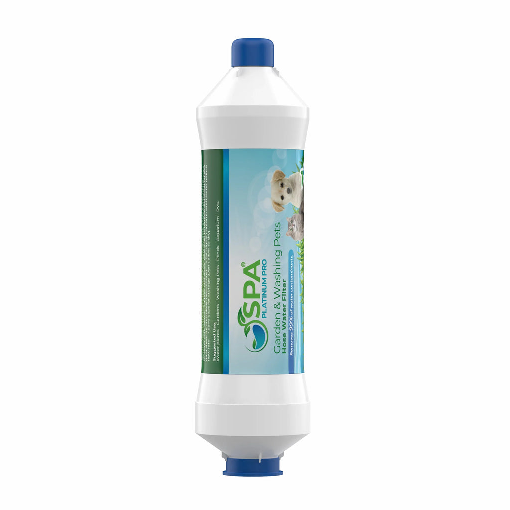 Washing Hose Pets And Water Garden Filter