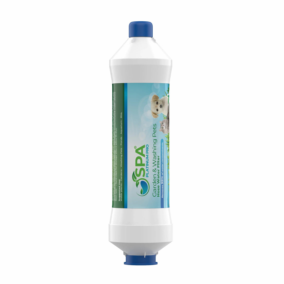 Washing Hose Pets And Water Garden Filter