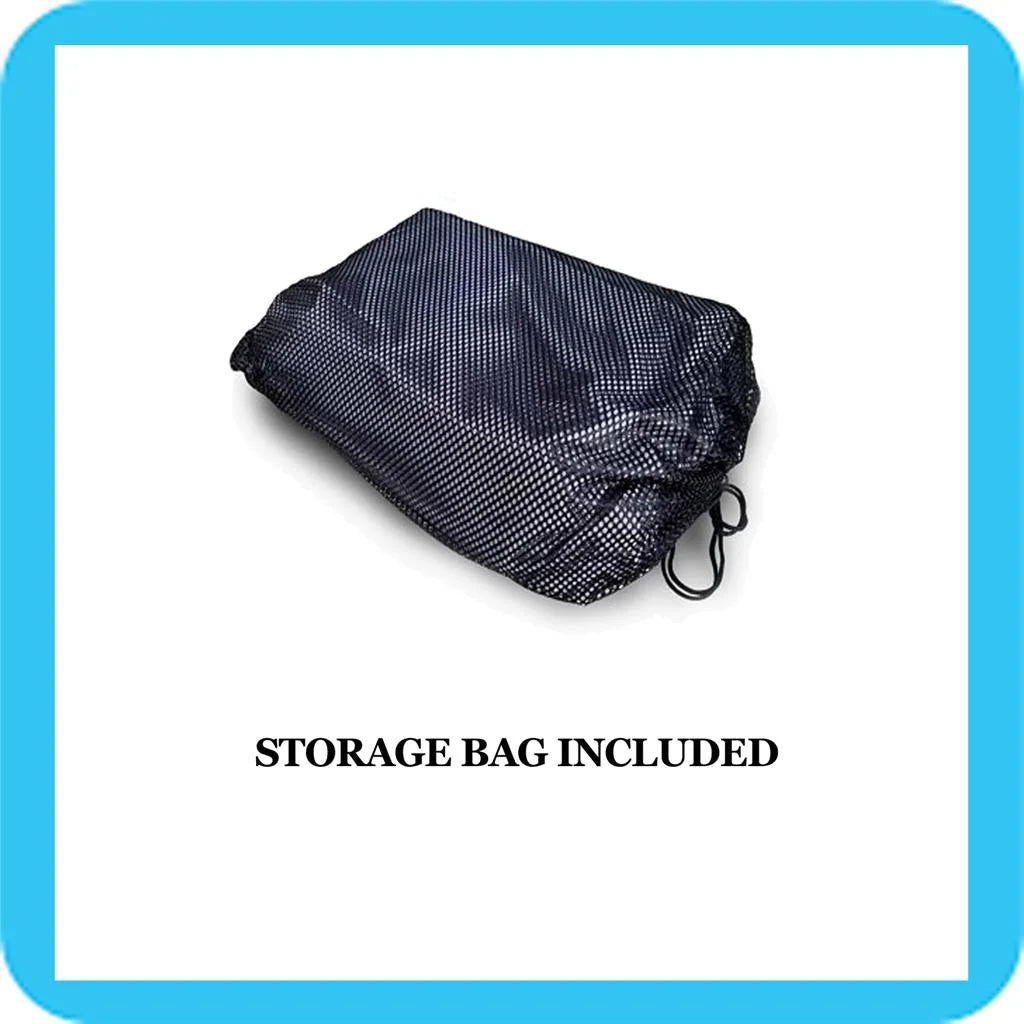 Denier SKI Compatible GTI Cover 155 with PWC Jetski Storage Limited JET 420 2016-2018 SEADOO Canvas