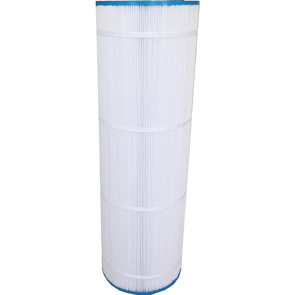 Hayward sq Filter Filter Tier1 with 4-pk Pleated Tier1 Brush Cleaner Replacement | for CX1750RE, and Pool Cartridge More Media FC-1294, Fabric Spa Filter & ft | PA175 175 C1900RE, Wand