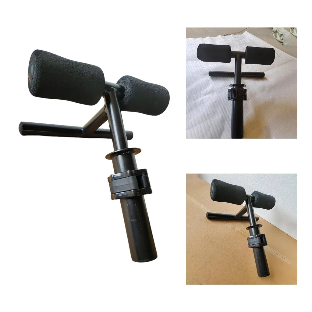 Bar Machine Football Training Anterior Training Swimming Home Training ,Portable Tibialis Equipment, Training Exerciser Leg Exercise for Fitness