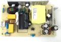 Hydra Board Exchange Power Supply X32i 424108 Treadmill X22I 1750 W Works 2950 Fitness 2450
