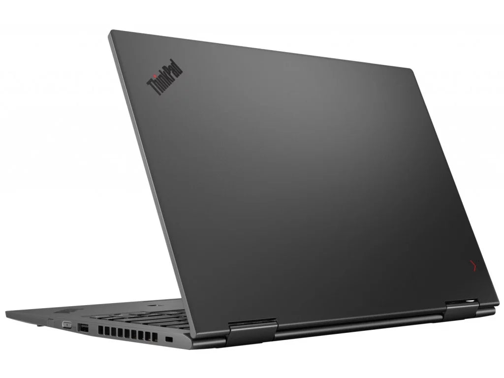Lenovo Gen i7-10510U ThinkPad Touch W10P FHD 14" 4th 1.8GHz 512GB 16GB Yoga Used X1