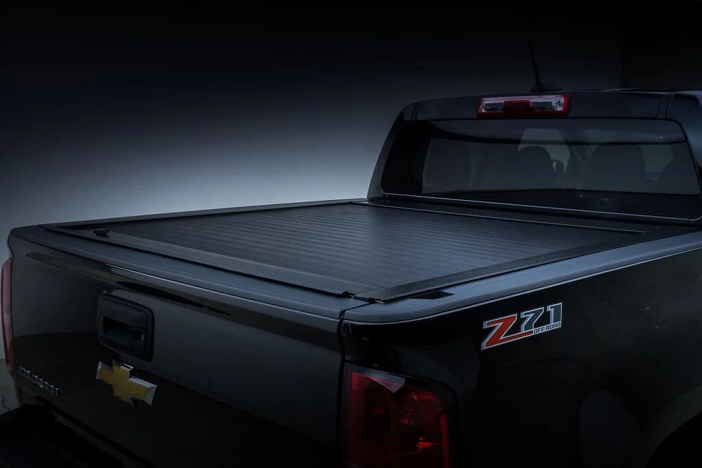Edwards Retractable Tr2136 Cover Kit Manual Tonneau Jeep 2019 Full-Metal Pace Gladiator Hard For