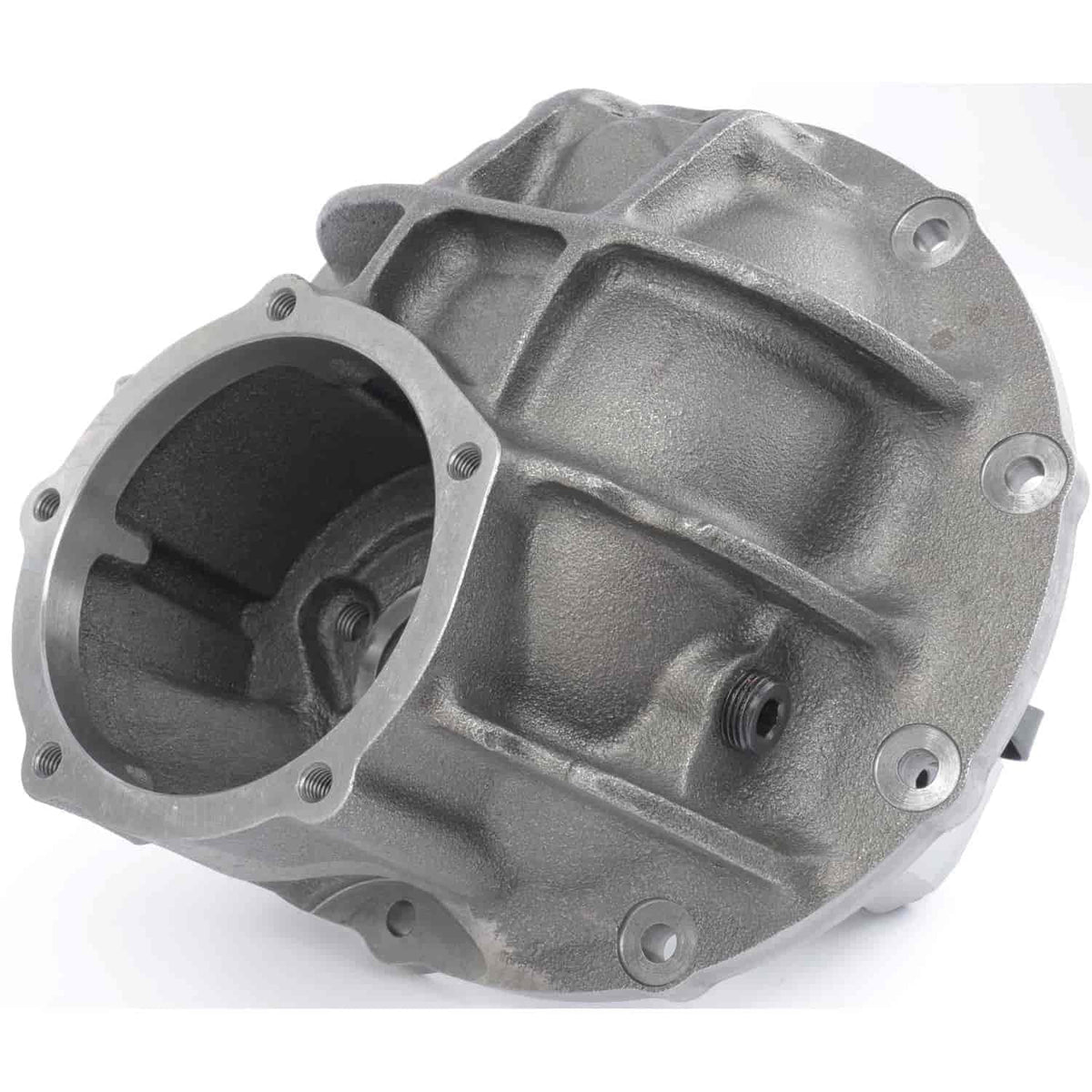 Ford Housing Center Section in. JEGS 3.250 Iron Nodular 60654 in. Carrier 9 Race