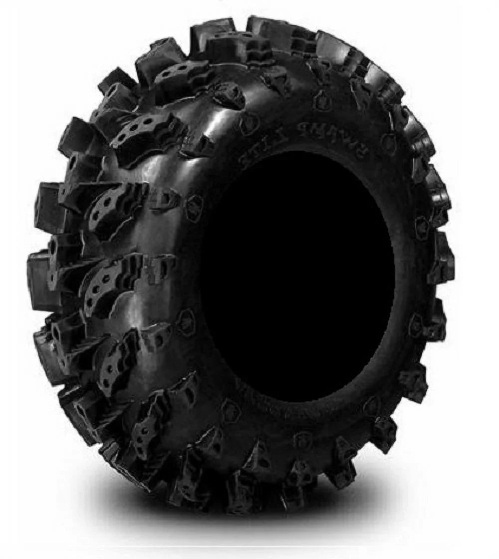 Polaris 14" Tires / / XP Wheels Swamp Mh RZR Bdlk XP Lite Maverick XP 900/1000 29.5" Fuel Ranger PRO 1000