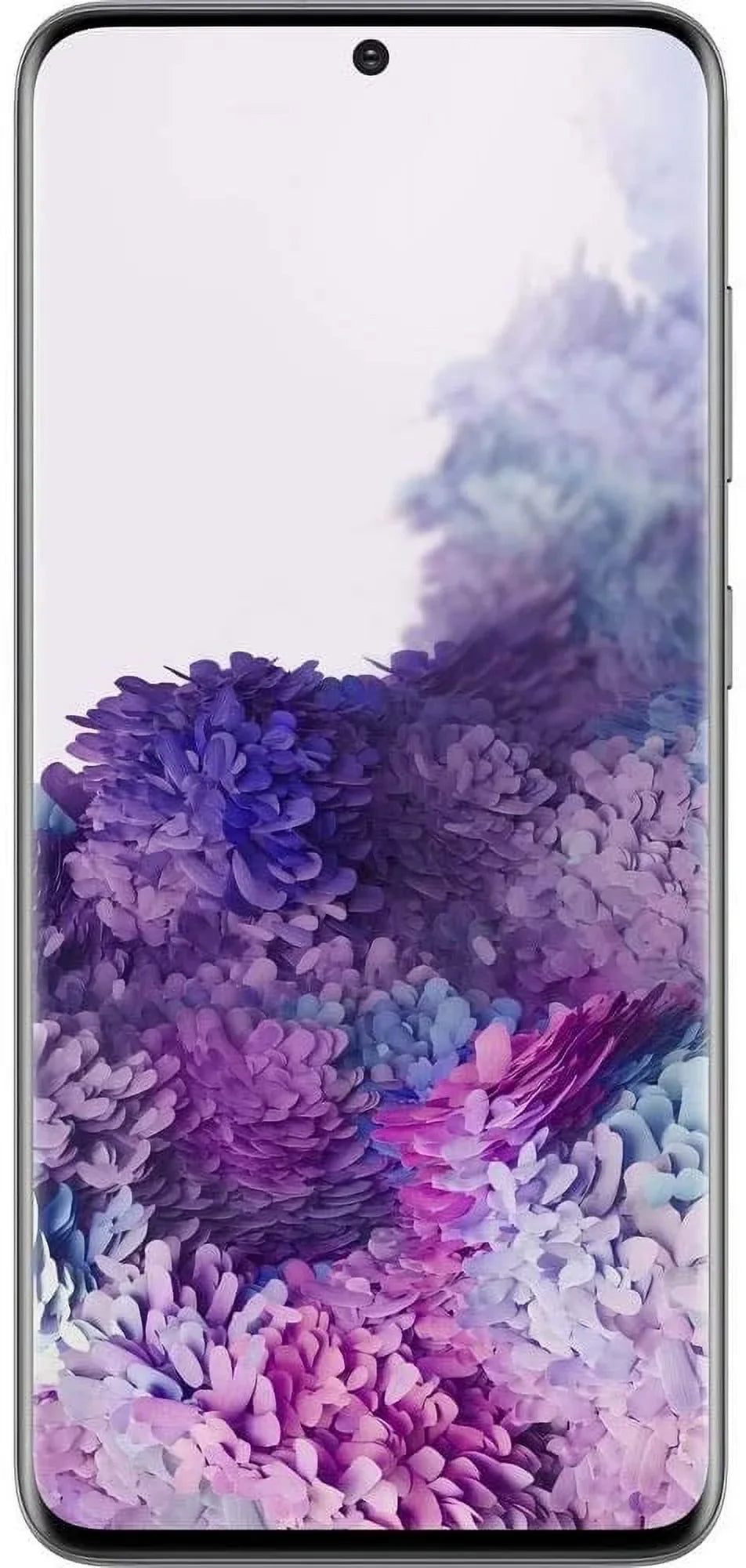Restored Gray (Refurbished) 128GB S20 Samsung 5G Cellphone Cosmic G981U Galaxy (Verizon)