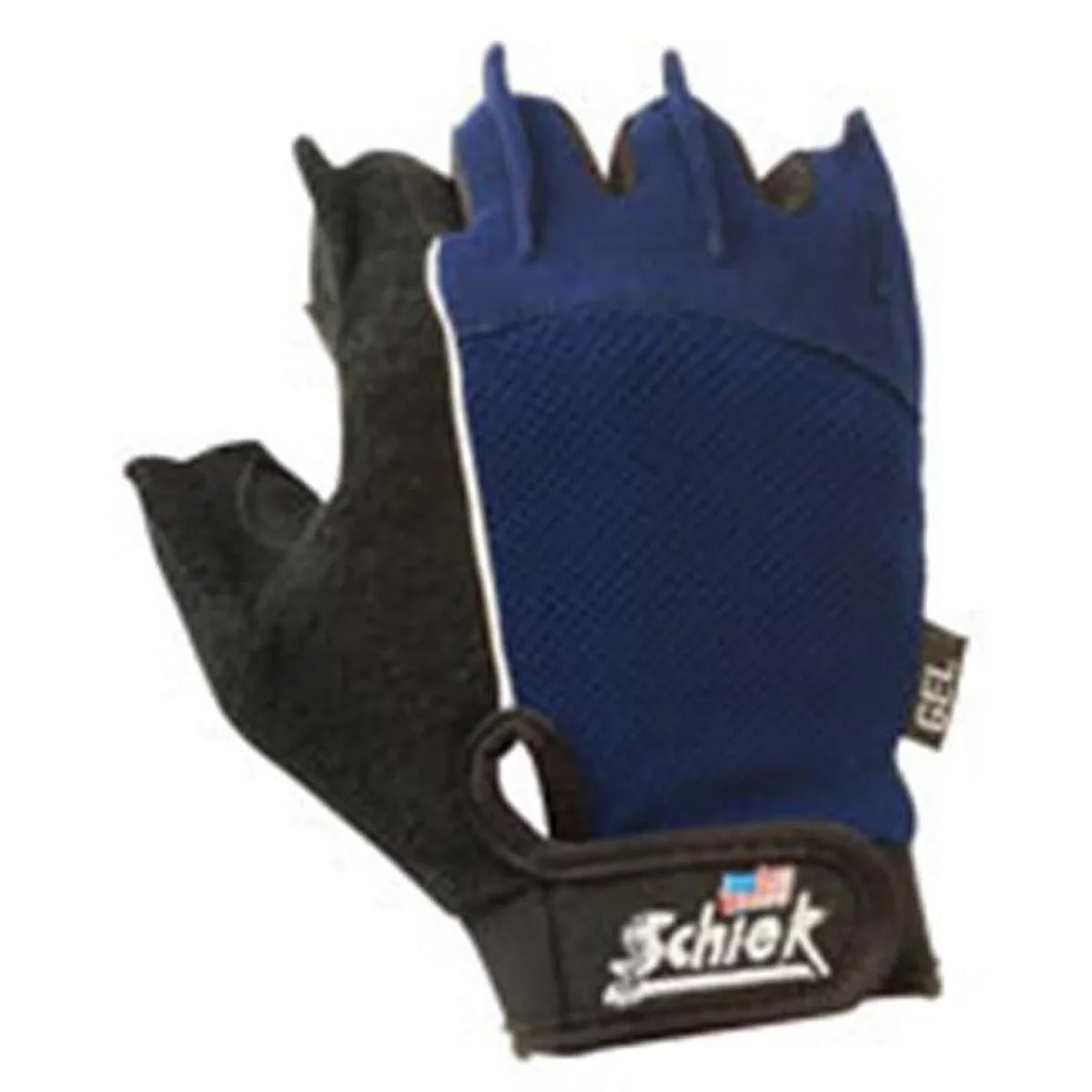 Large Glove Training Gel Unisex - Cross Schiek