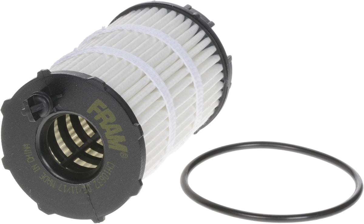 Audi and CH10632, A8, Filter, select: AUDI FRAM 2007-2012 Guard 10K Extra Fits mile Vehicles for Oil Volkswagen Filter 2007-2009 AUDI Q7
